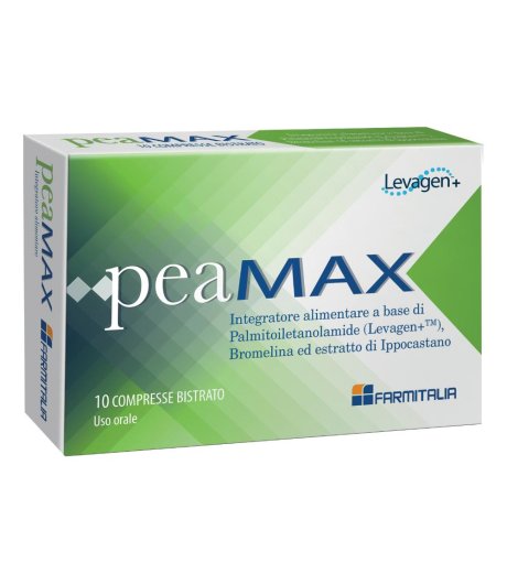 PEAMAX 10CPR