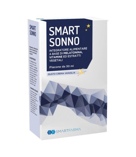 SMART SONNO 30ML