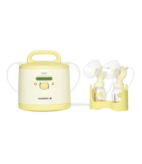 MEDELA Symphony Set Doppio