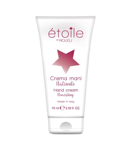 ROUGJ ETOILE CREMA MANI NUTR <