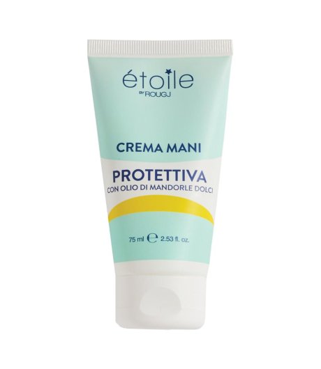 ROUGJ ETOILE CREMA MANI PROT