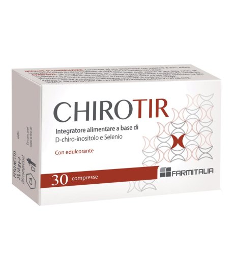 CHIROTIR 30CPR