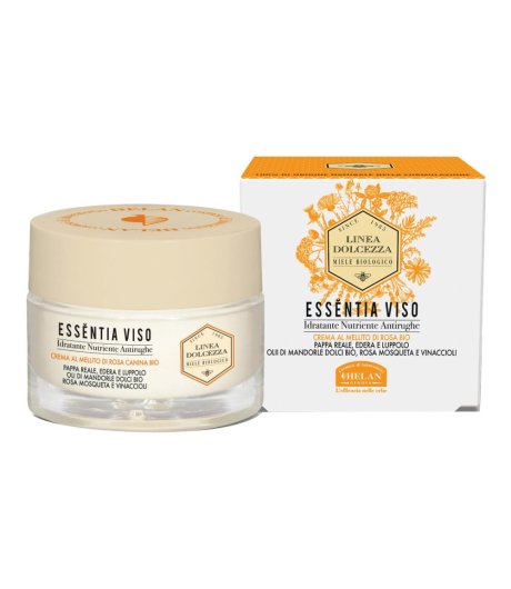 Dolcezza Essentia Viso 50ml