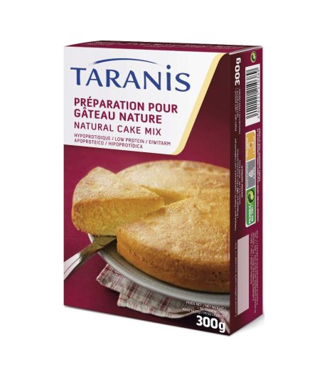 TARANIS Prep.Dolci 300g