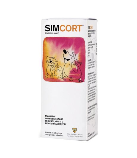 SIMCORT 50 ML