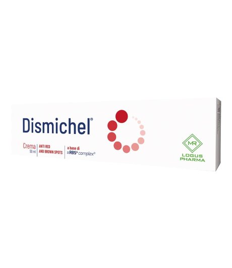 Dismichel Crema 50ml