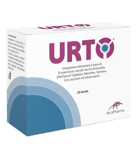 URTO 20BUST