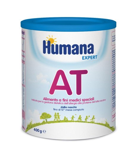 Humana At 400g Expert