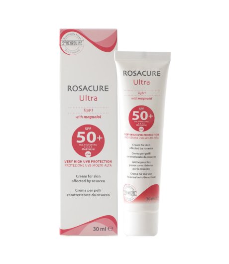 Rosacure Ultra Spf50+ 30ml