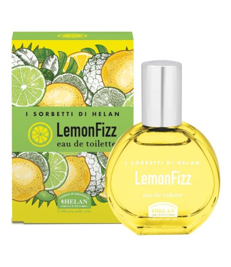 I SORBETTI LemonFizz Eau 30ml