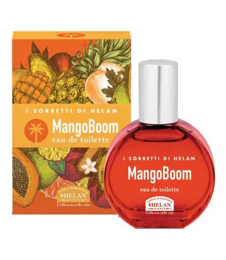 I SORBETTI MANGOBOOM EDT 30ML