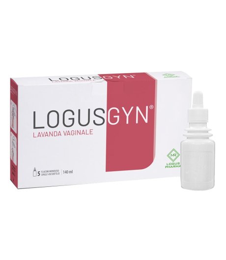 LOGUSGYN LAVANDA VAG 5FL 140ML