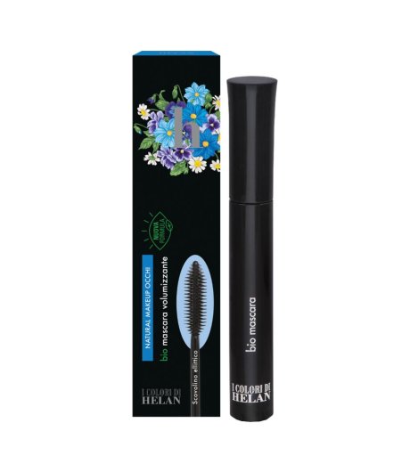 I COLORI Bio Mascara Vol.