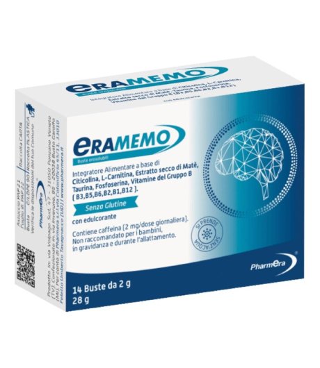 ERAMEMO 14BUST