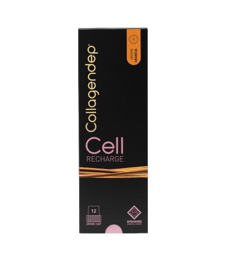 COLLAGENDEP Cell Rech Arancia