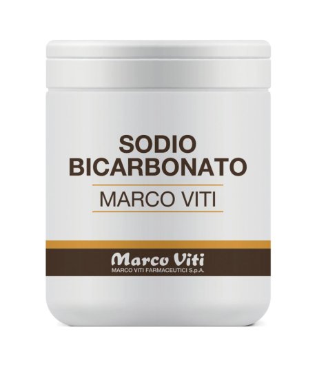 SODIO BICARBONATO VITI 100G