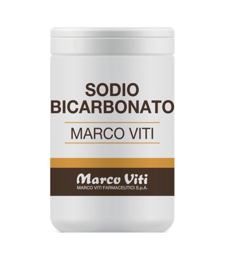 Sodio Bicarbonato Viti 200g