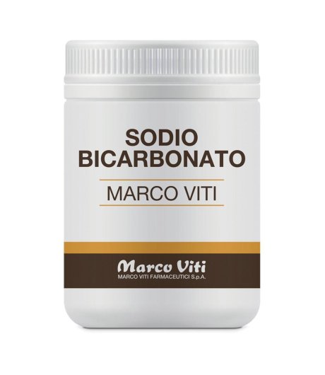 Sodio Bicarbonato Viti 500g