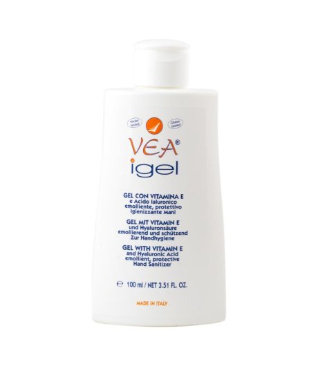 VEA IGEL GEL MANI IGIEN 100ML