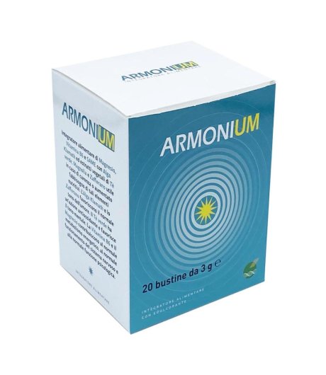 Armonium 20bust 3g