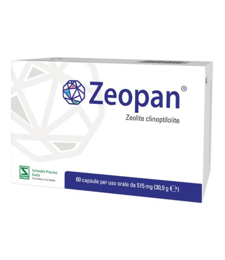 Zeopan 60cps