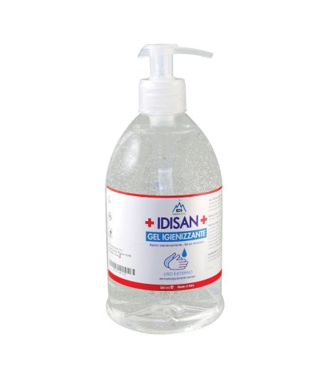 IDISAN GEL IGIEN MANI 500ML