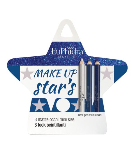 Euph Cof Make Up Star's Ch