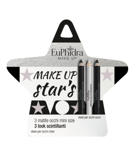 Euph Cof Make Up Star's Sc