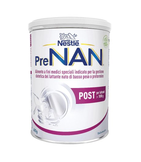 PRENAN POST 400G