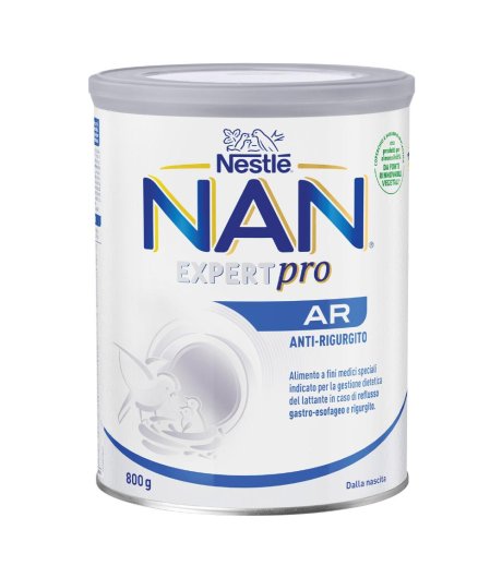 NAN AR 800G