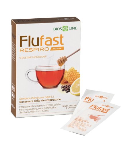 Flufast Apix Respiro Ara 9bust