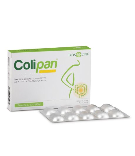 Colipan 30cps