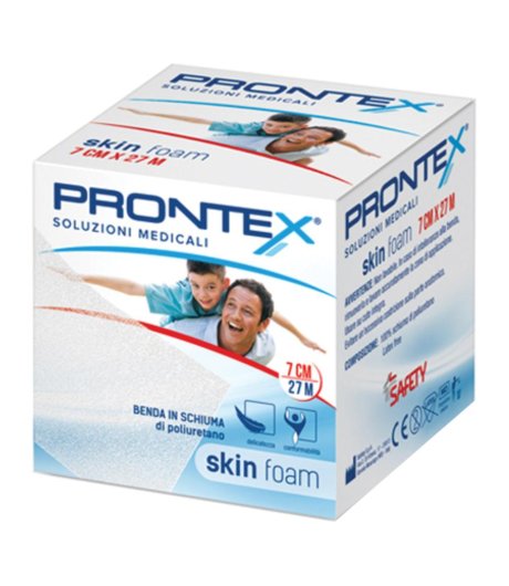 PRONTEX Skin Foam 27mtx7cm