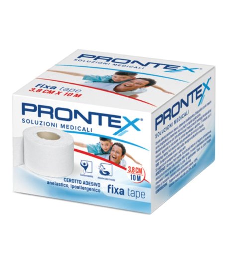 PRONTEX Fixa Tape mt10x3,8