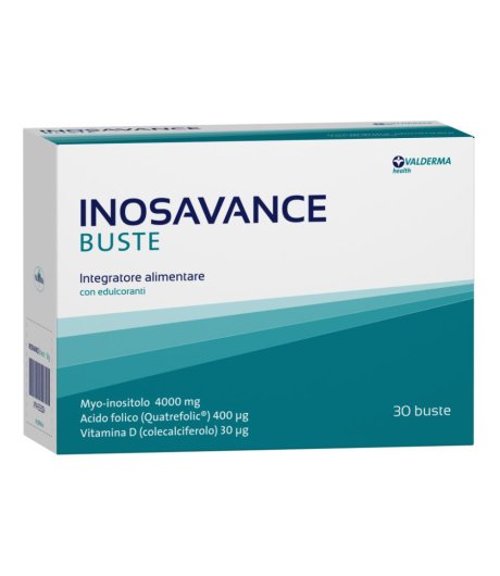 INOSAVANCE 30BUST