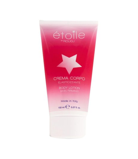 ROUGJ CREMA CORPO ELASTIC 150ML