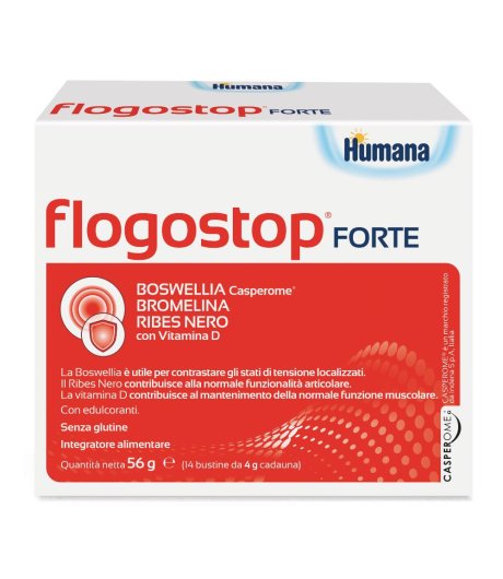 FLOGOSTOP FORTE 14BUST