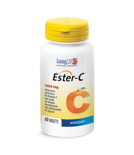 Longlife Ester C 1000 60tav