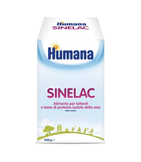 Humana Sinelac 500g Probal