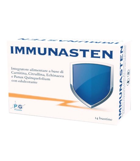 Immunasten 14bust
