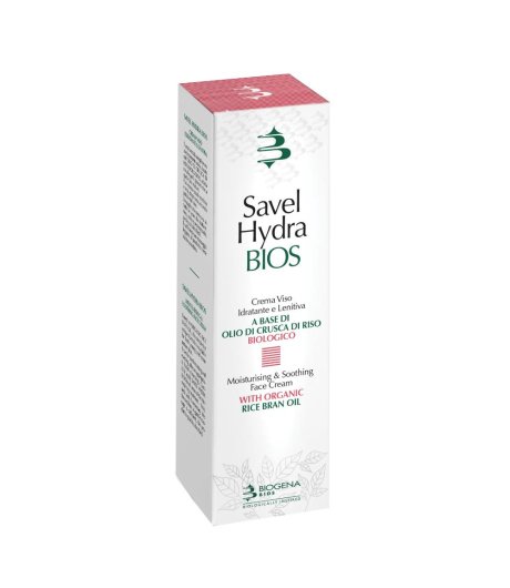 SAVEL HYDRA BIOS 60ML