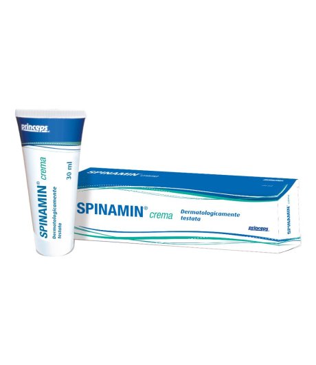 SPINAMIN CREMA 30ML