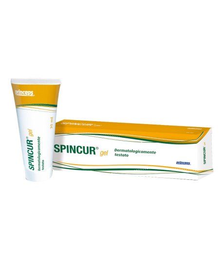 SPINCUR GEL 30ML