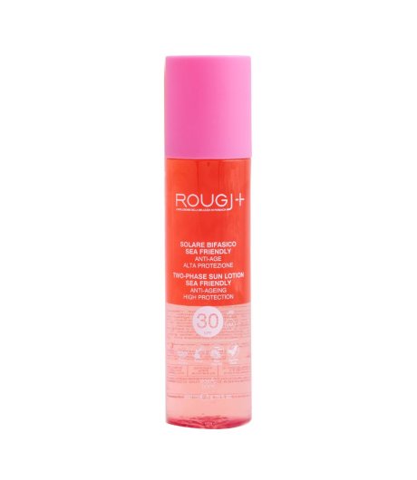 ROUGJ SOLARE SPF30 A/AGE 200ML