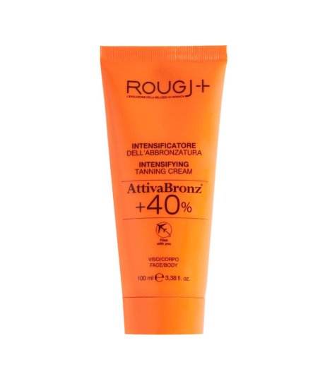 ROUGJ SOLARE ATTIVABRONZ+40%