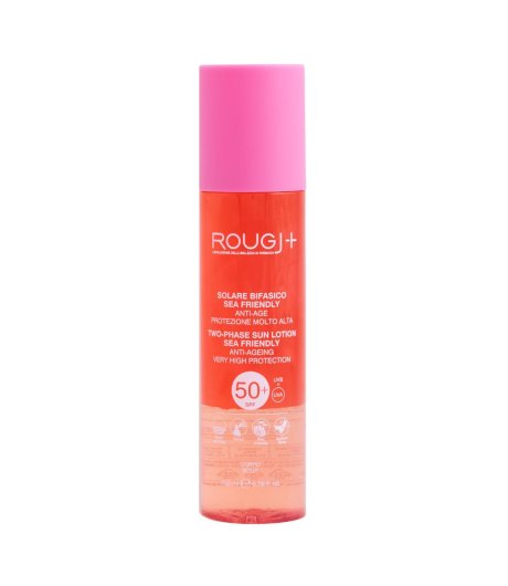 ROUGJ SOLARE SPF50+ A/AGE200ML