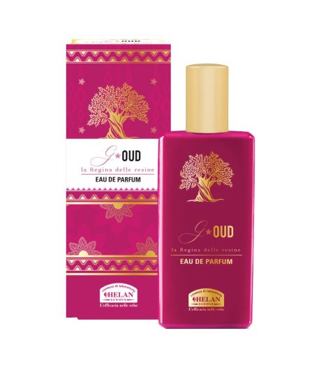 G OUD Eau de Parfum 50ml