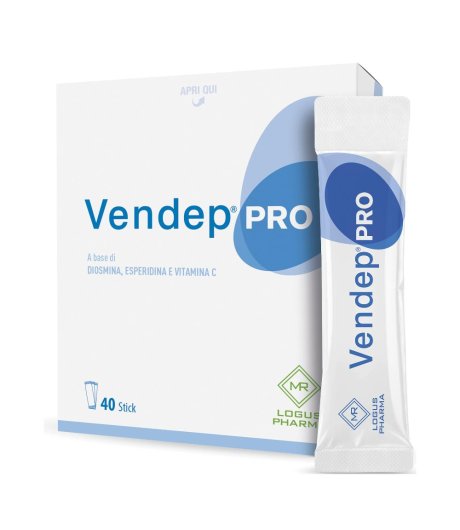 VENDEP PRO 40 Stick