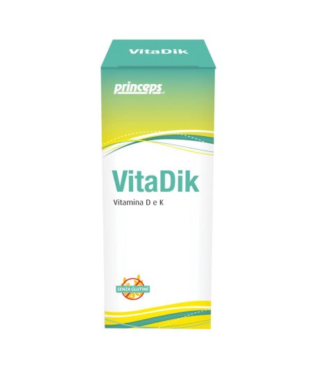 Vitadik 10ml