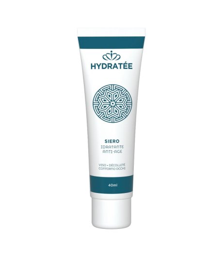 Hydratee Siero 40ml